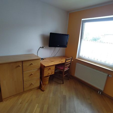 Moebliertes Zimmer, Pluederhausen Pluderhausen Dış mekan fotoğraf