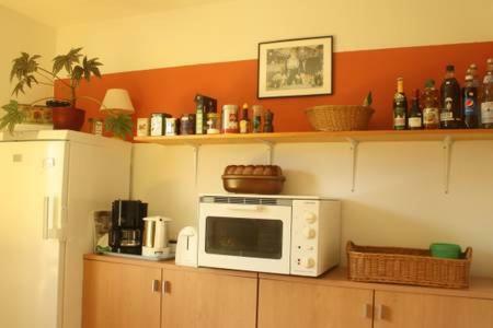 Moebliertes Zimmer, Pluederhausen Pluderhausen Dış mekan fotoğraf